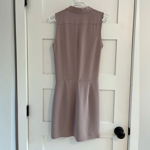 Babaton Phoenix dress size 4 - Picture 4 of 13